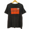 フォートゥーフォー 424 PARIS AW17 Tシャツ メンズ import:L